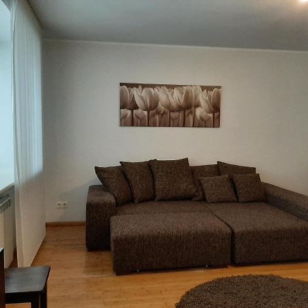 Apartement Nikolai Пярну Экстерьер фото