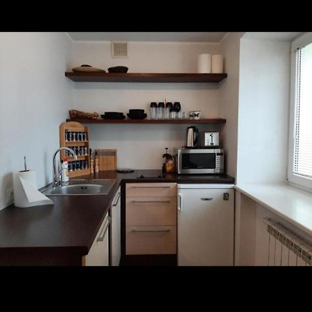 Apartement Nikolai Пярну Экстерьер фото