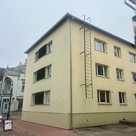 Apartement Nikolai Пярну Экстерьер фото
