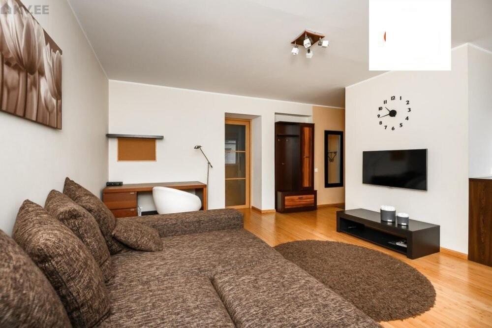 Apartement Nikolai Пярну Экстерьер фото