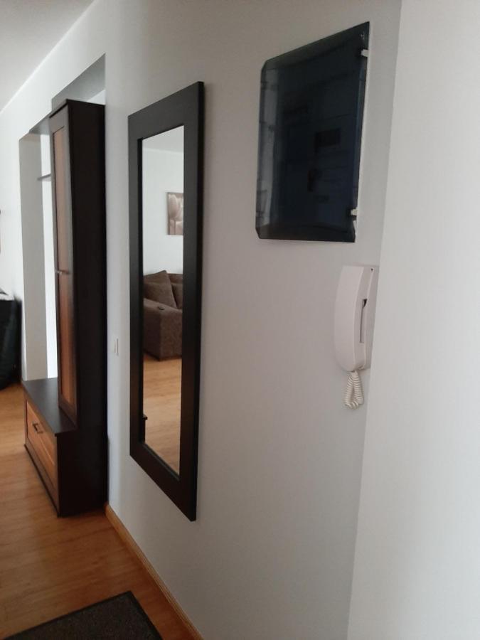 Apartement Nikolai Пярну Экстерьер фото