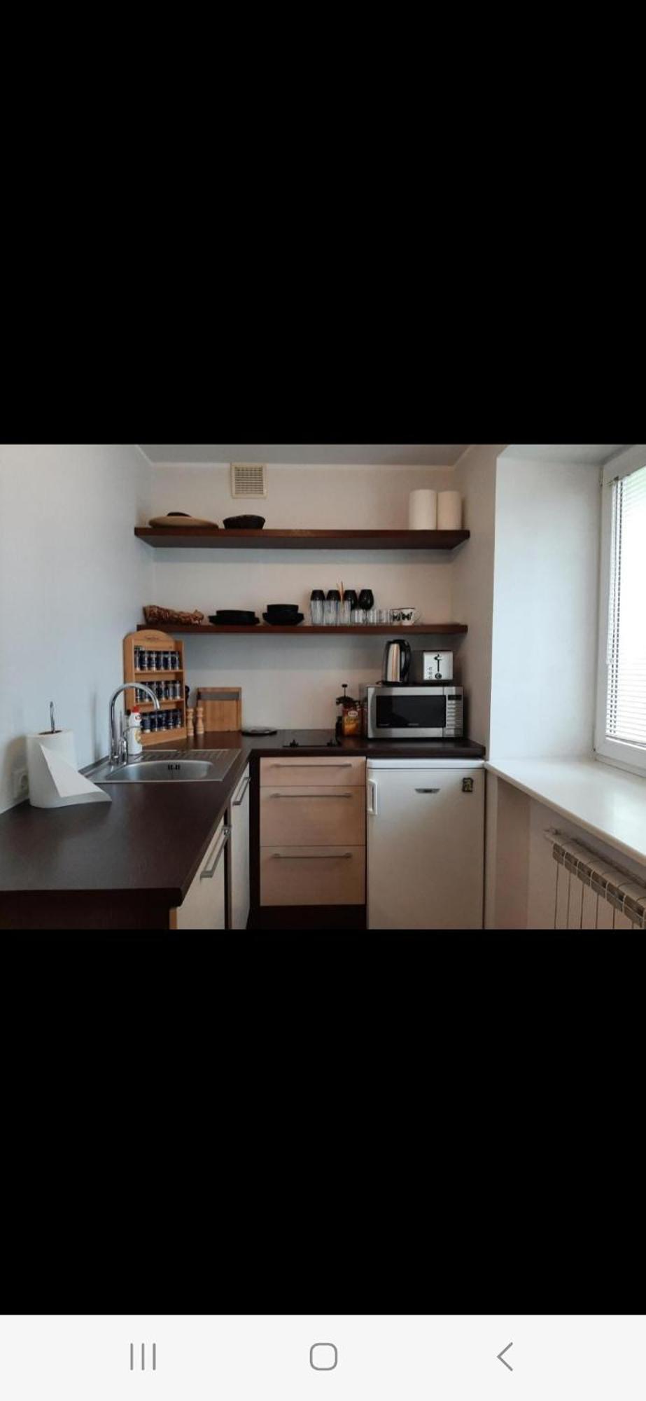 Apartement Nikolai Пярну Экстерьер фото